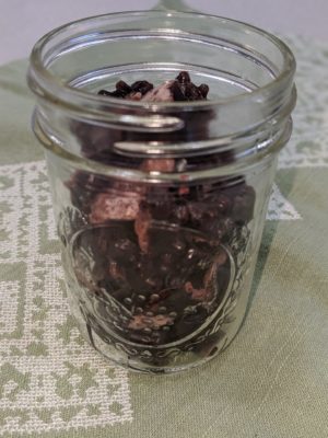 Elderberry Gummies