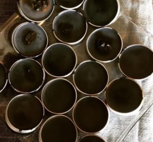 Black Drawing Salve 1oz