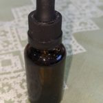 Ear Ache Oil with Mullein