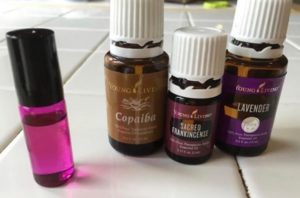 Essential Oil Rollers